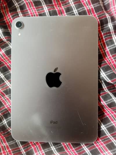 ipad mini 6 Gen 64gb