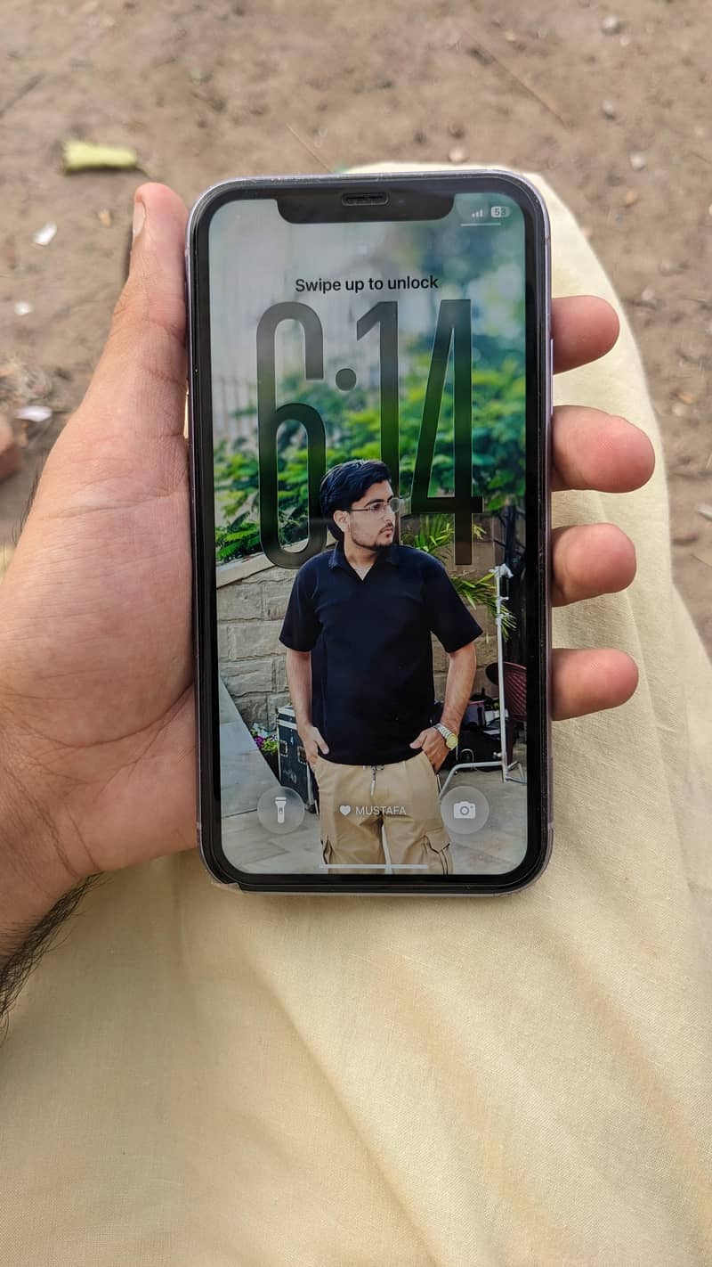 Apple iPhone 11 5