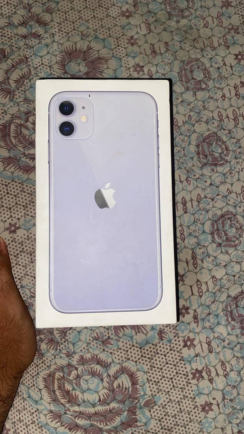 Apple iPhone 11 9