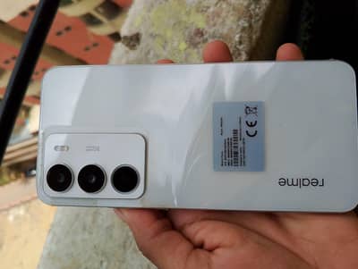 Realme C71