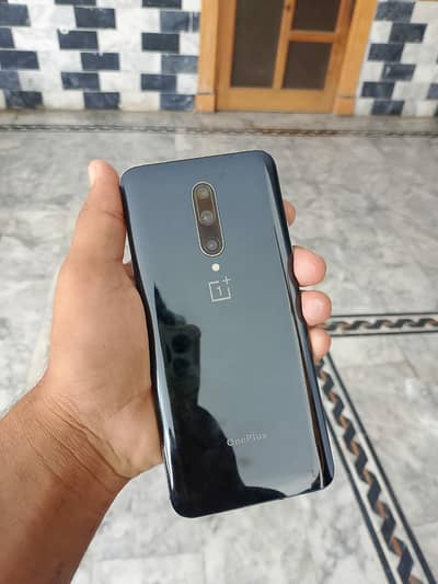 chance Offer One Plus 7 Pro