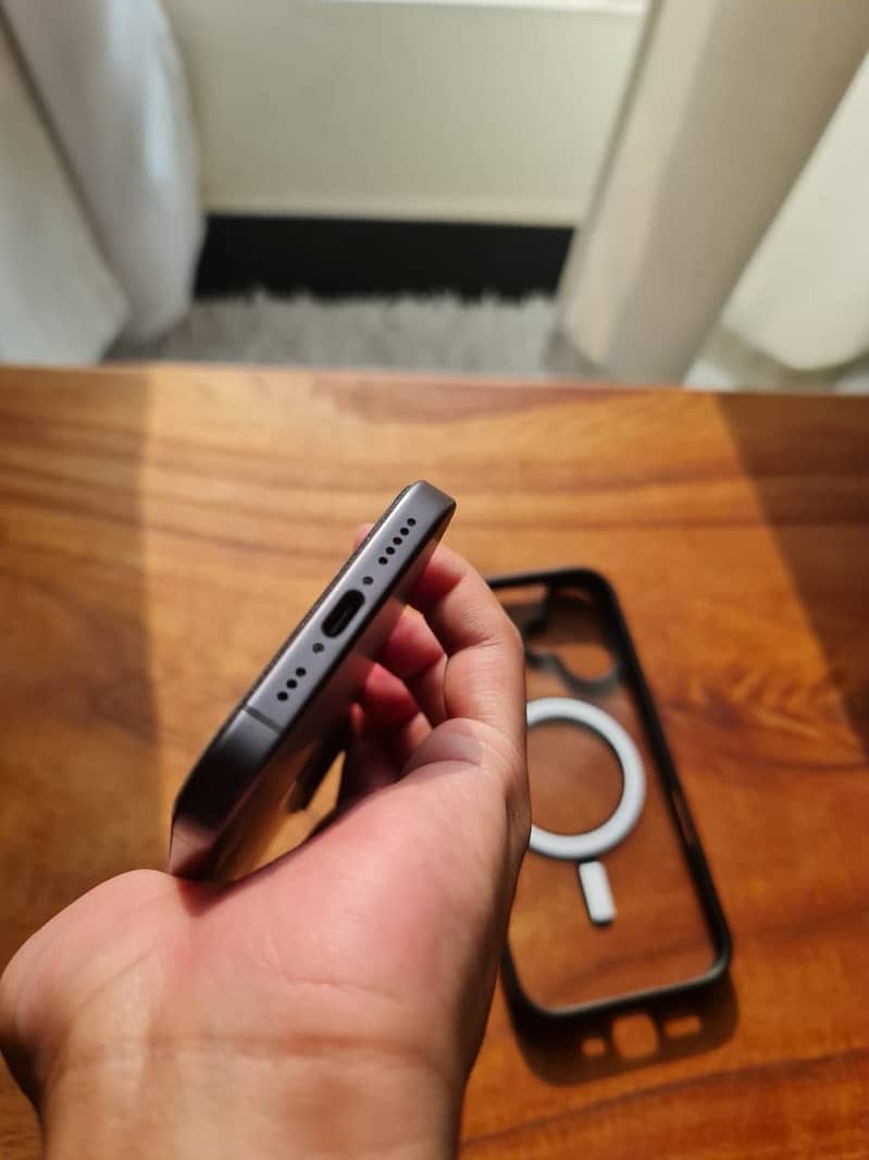 iPhone 17 5