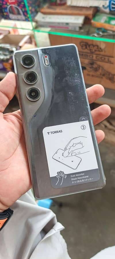 Tecno CAMON 40