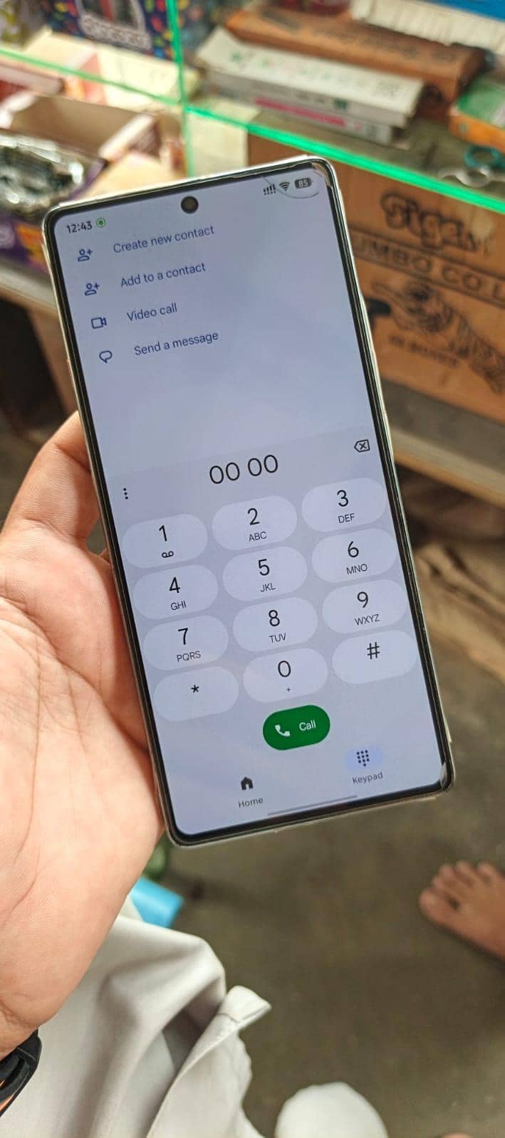 Tecno CAMON 40 2