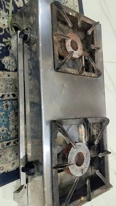 Shama company stove