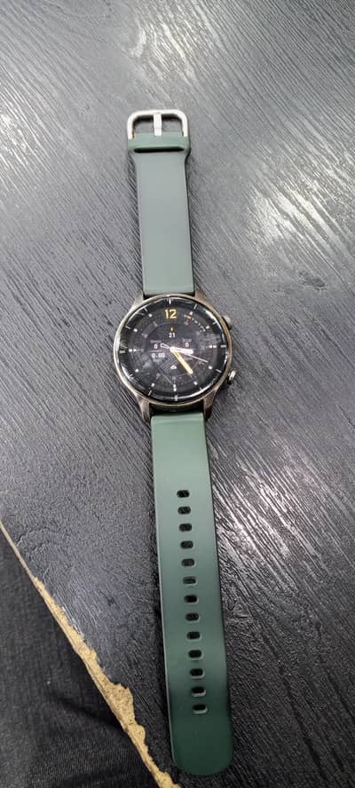 G-Tide Smart Watch