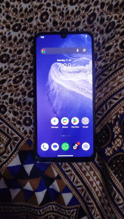 Vivo V21