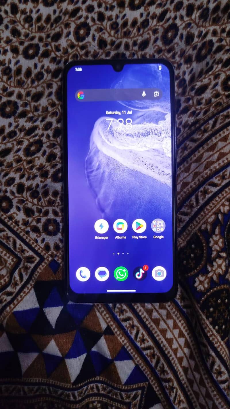 Vivo V21 0