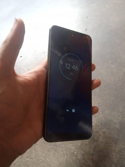 Motorola G Power (2022) Non Pta
