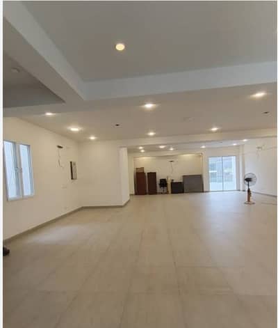 Office For Rent 4000 Sqft In Al Murtaza Commercial Phase 8 DHA