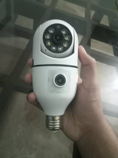 V380 Pro Wireless Cameras Built in wifi for sale