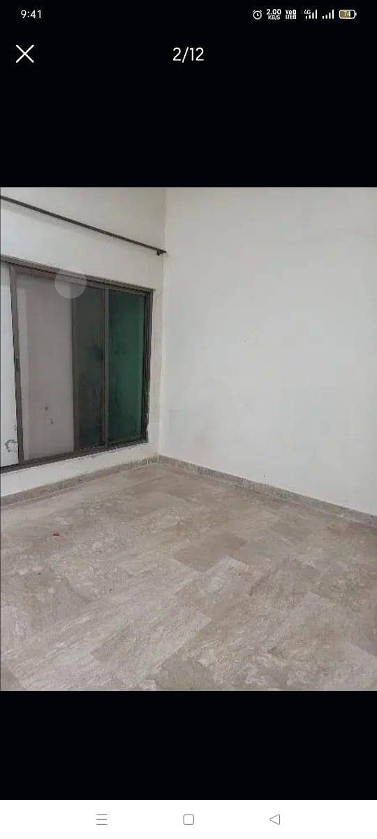 تین مرلہ گراؤنڈ مکان 5