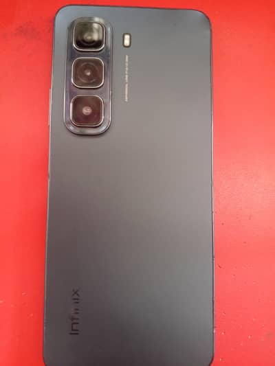 Infinix Hot 50 Pro