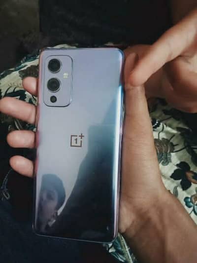 Oneplus 9 5g exchange possible