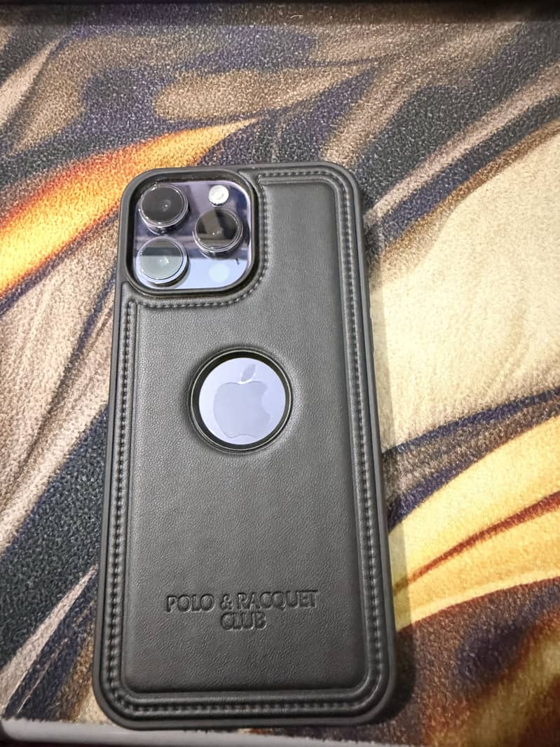 Iphone 14 Pro Max 1