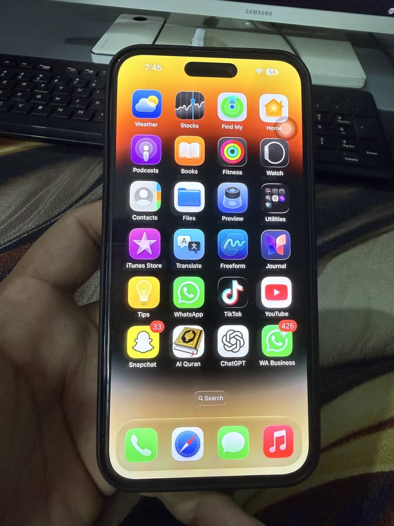 Iphone 14 Pro Max 2