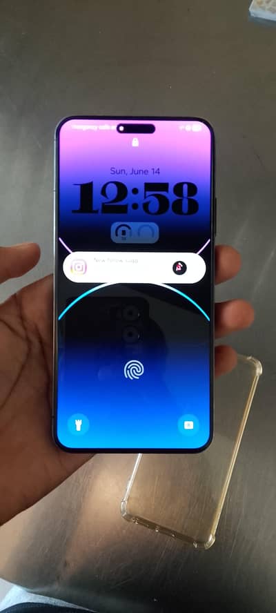 samsung s22plus  non