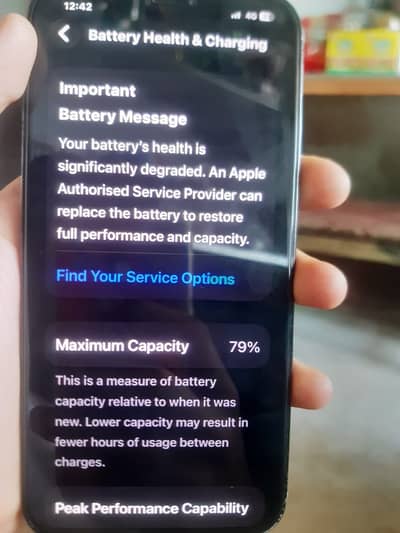 Apple iPhone 12 Pro Max