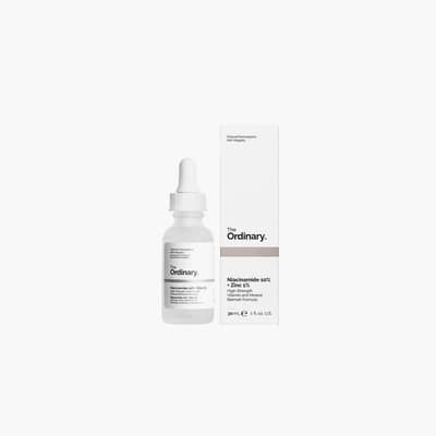 Original The Ordinary Niacinamide Serum – Pore & Acne Solution