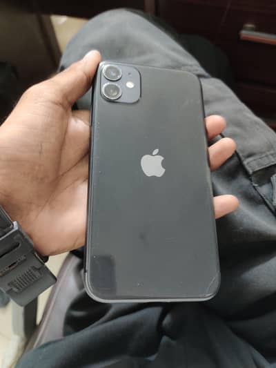 Apple iPhone 11