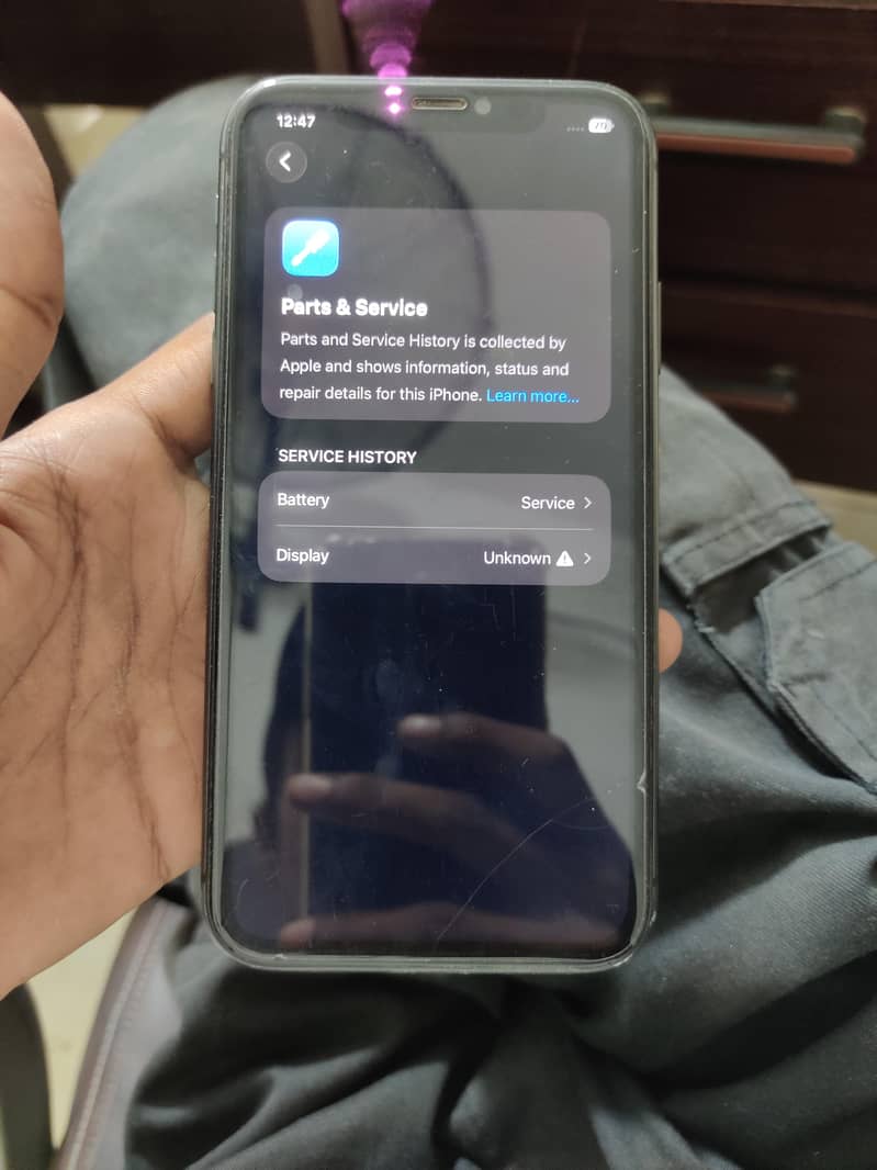 Apple iPhone 11 3