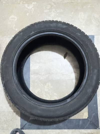 New tyer only 3000 use