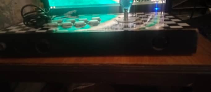 New Stick for Sale Compatible with all kinds of PCs and Xbox360