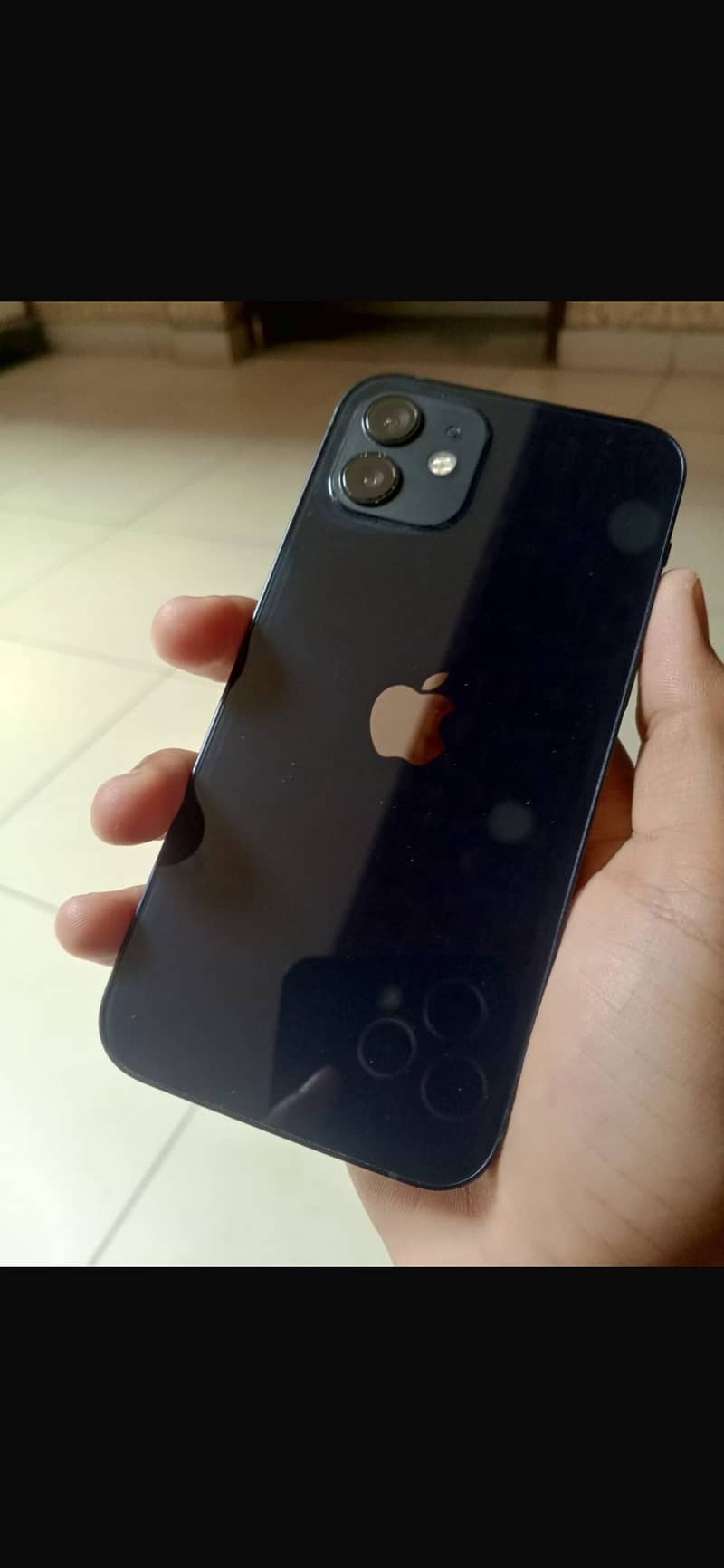 Apple iPhone 12 3