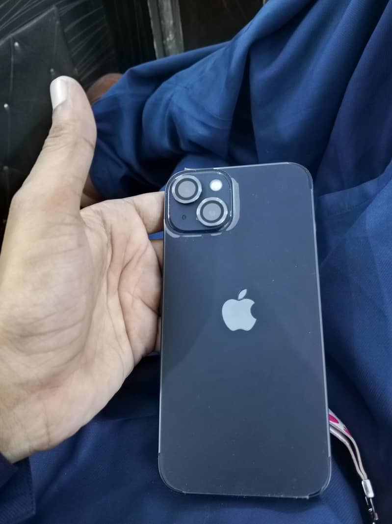 iphone 13 0