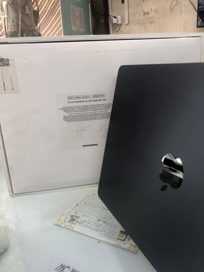 M2 Air 2023 15 inch