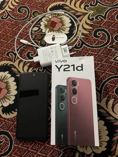 Vivo Other Model