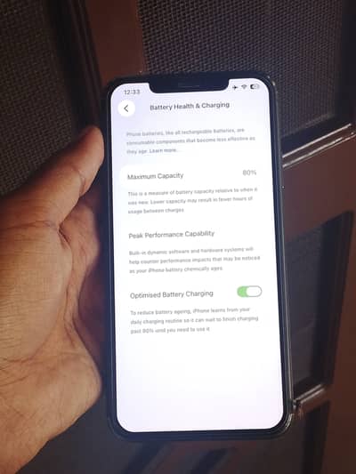 Apple iPhone 11 Pro Max