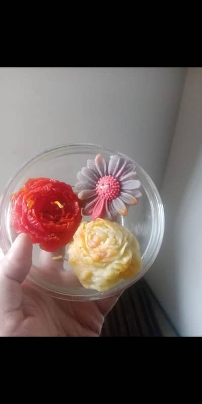 Scented candles for sale