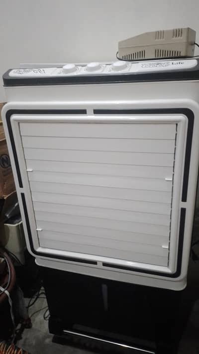 Urgent ac/dc Air cooler