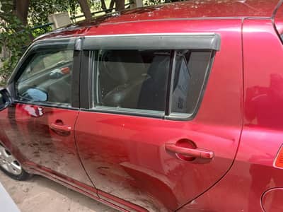 Suzuki Swift 2013