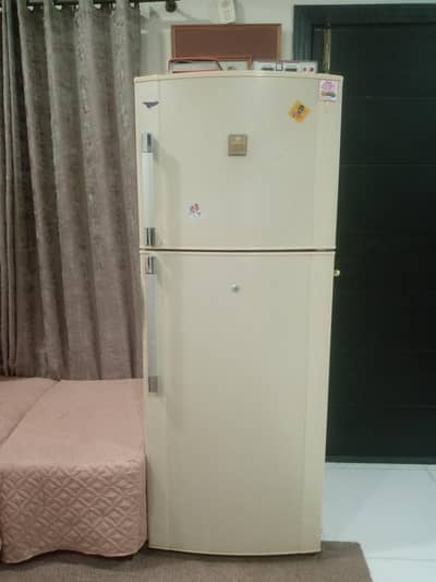 Dawlance No Frost Tech Fridge-Freezer | Perfect working Condition