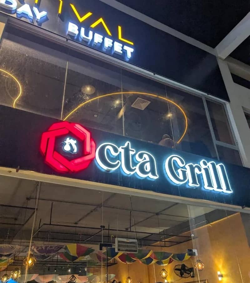 Chef Assistant for Arabic Restaurant 0