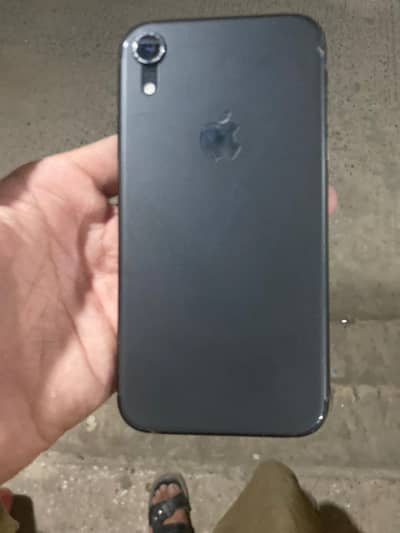Apple iPhone XR