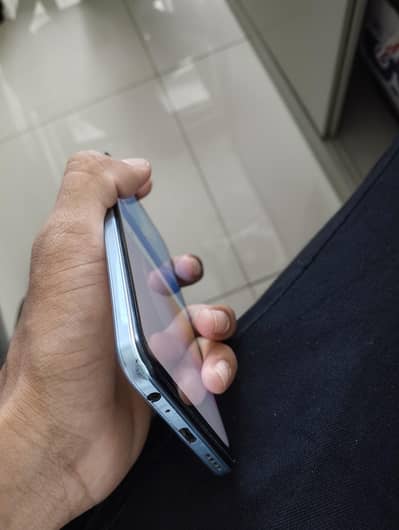Vivo Y21 all ok original  box sath ha