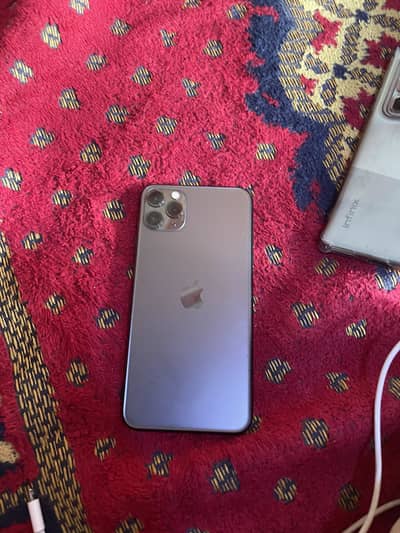Iphone 11 pro max