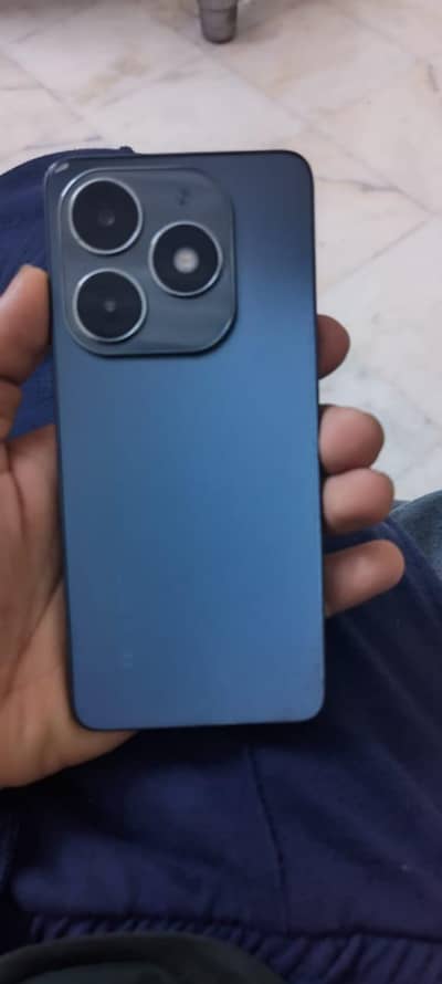 Tecno Spark 20