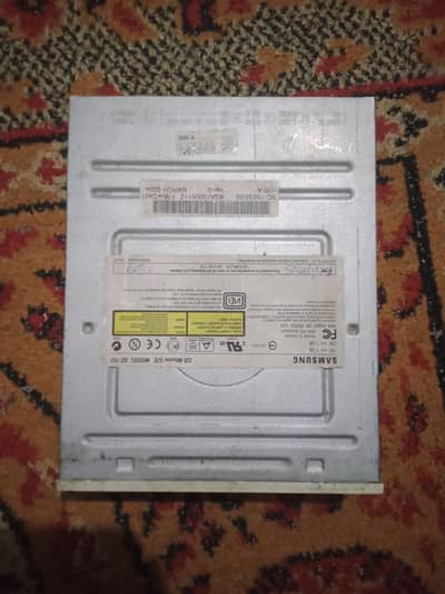 Samsung CD drive for sale