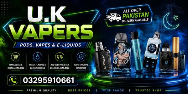 VAPES/AAA MATRIX 80  WATT/ PODS/ MOD/ DISPOSABLE |E-Liquids