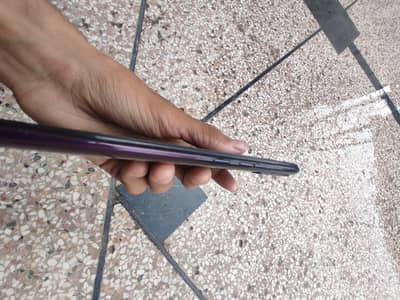 Infinix S5 Pro