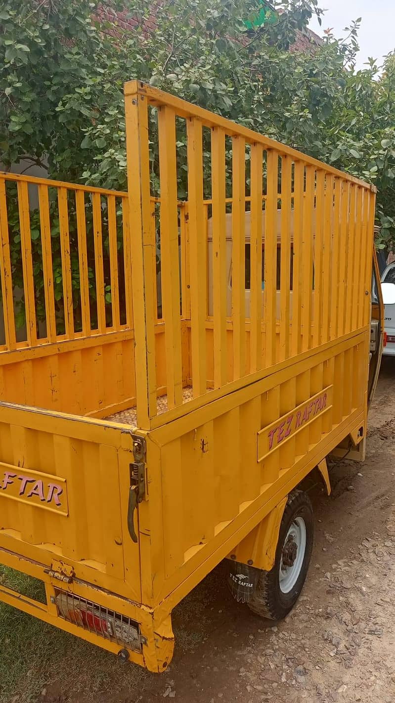loader rikshow 10