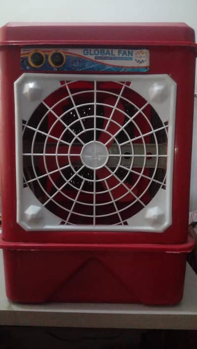 Mini 12 Volt Air Cooler