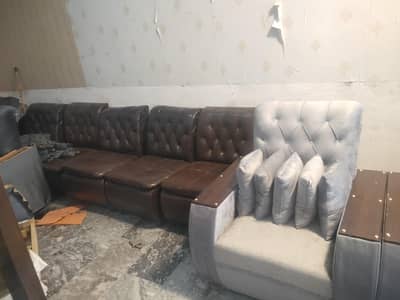 sofa set bahtareen
