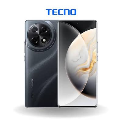 Tecno CAMON 30S. . . Exchange Possible