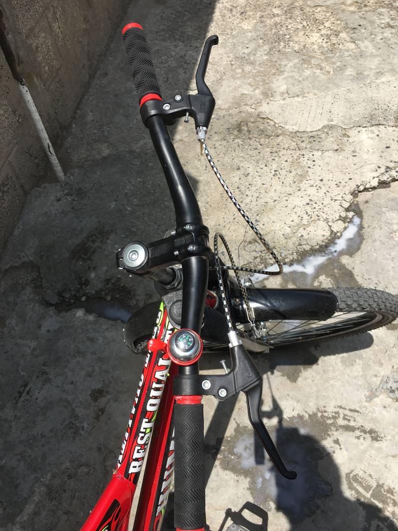 HUMBER CYCLE 3