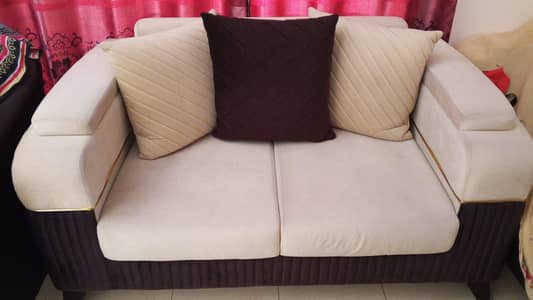 luxury 7 seater sofa sets with center table
